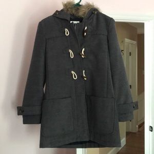 Winter Jacket size small